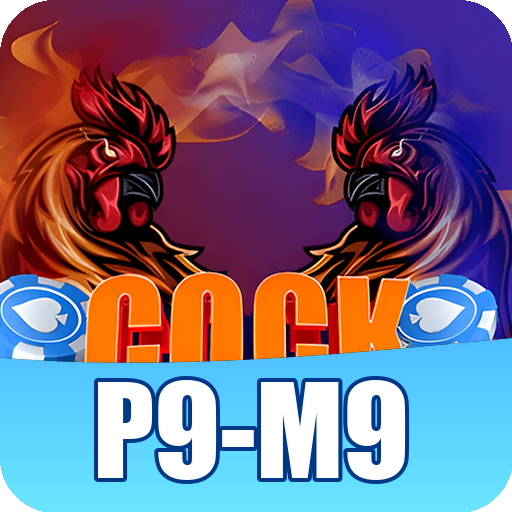 Logo Oficial P9-M9 Download